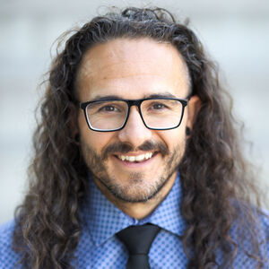 Mr. Brodie's Homeroom